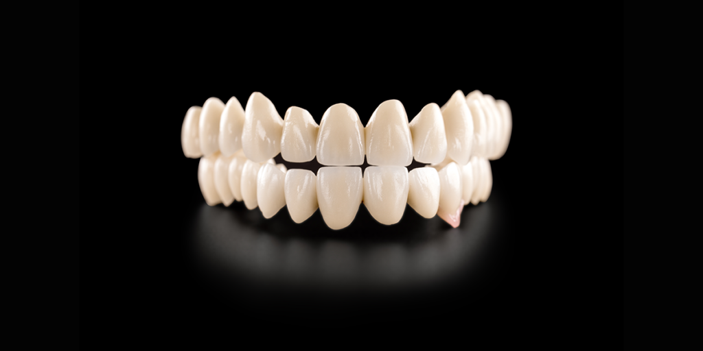 Zirconia crown vs ceramic crown: A comprehensive guide